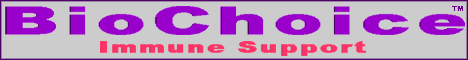 BioChoice Immune Support